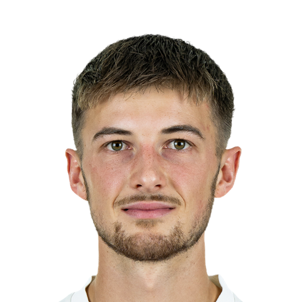Lukas Petkov