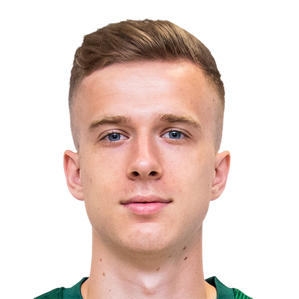 Lukasz Bejger