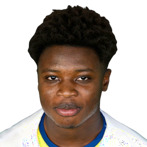 Alphadjo Cisse