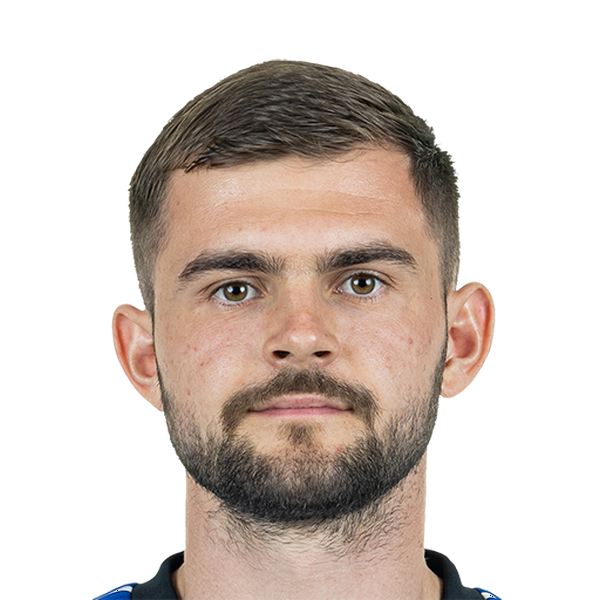 Lukasz Poreba