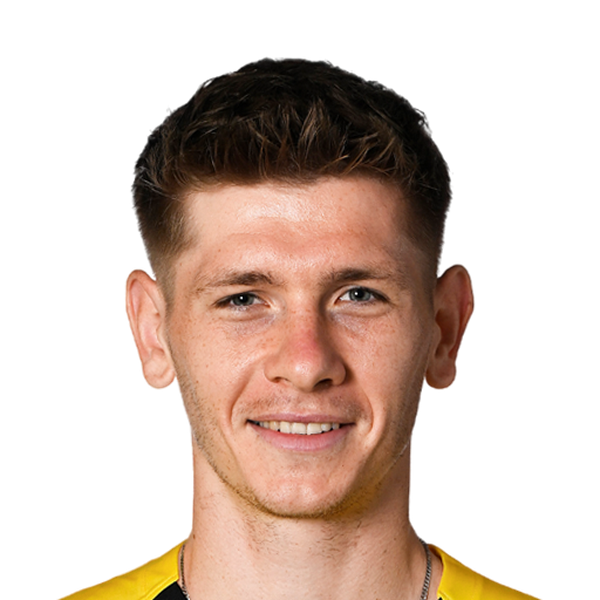 Lukasz Lakomy