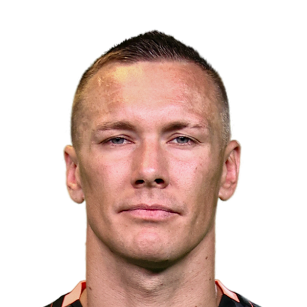 Lukasz Skorupski