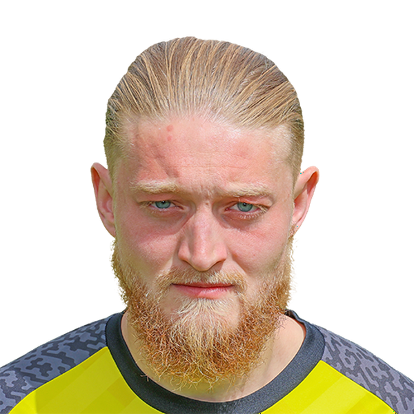 Luke Armstrong