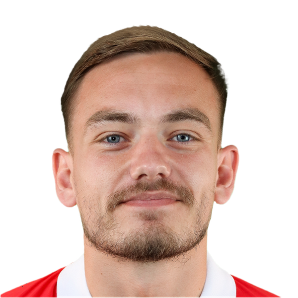 Luke Bolton
