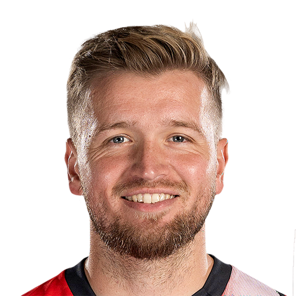 Luke Berry