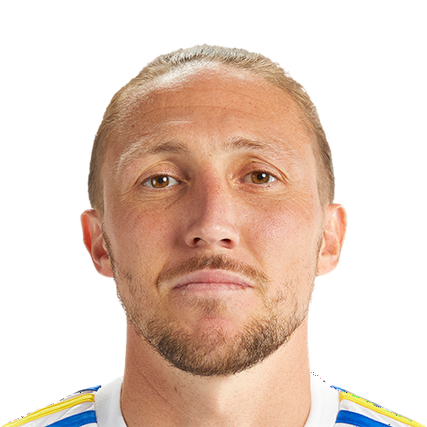 Luke Ayling