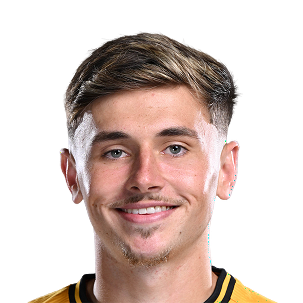 Luke Cundle