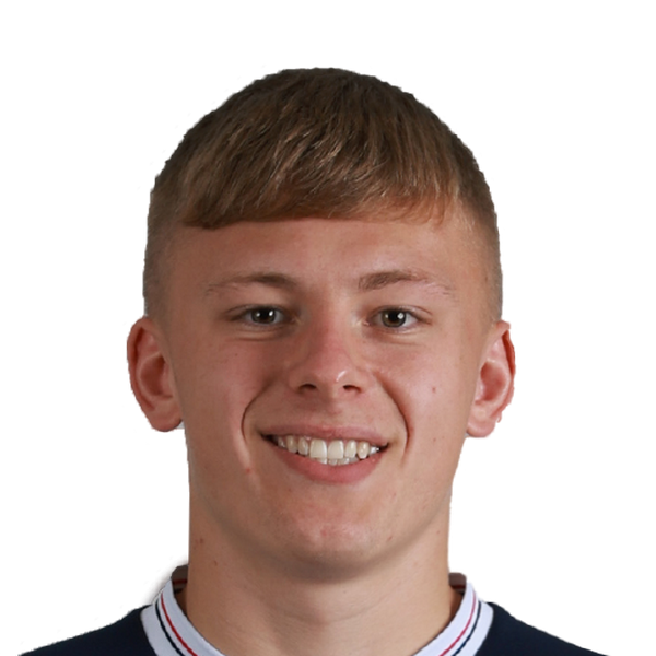Luke Graham