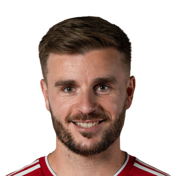 Luke Garbutt
