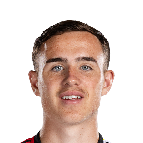 Luke Harris