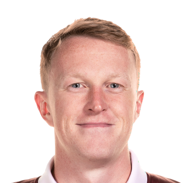 Luke Hendrie