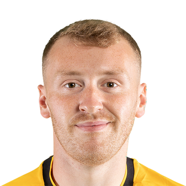 Luke Jephcott