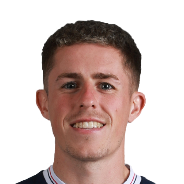 Luke McCowan