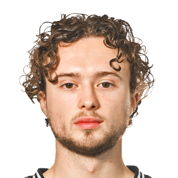 Luke Matheson