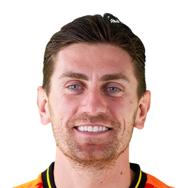 Luke McGee