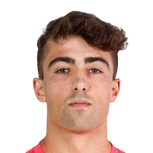 Alvaro Aceves