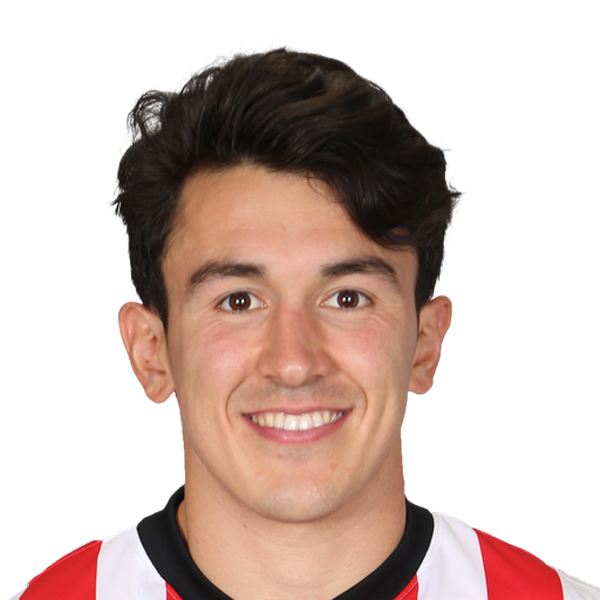 Luke O'Nien