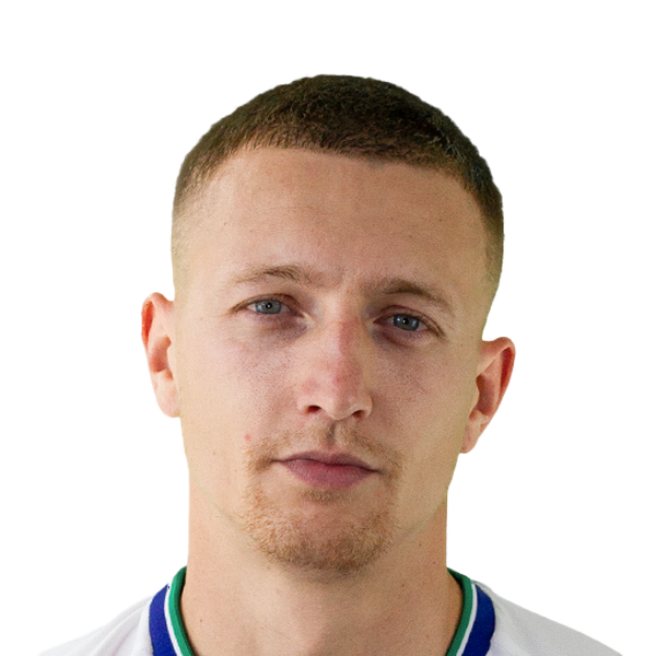 Luke Norris