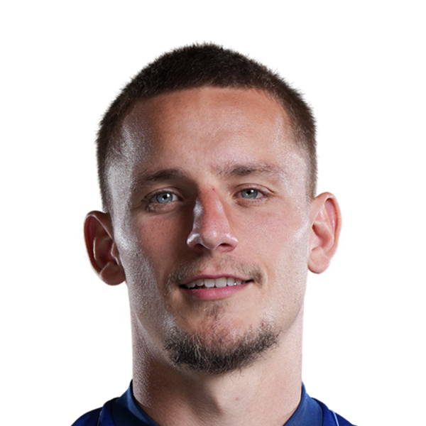 Luke Woolfenden