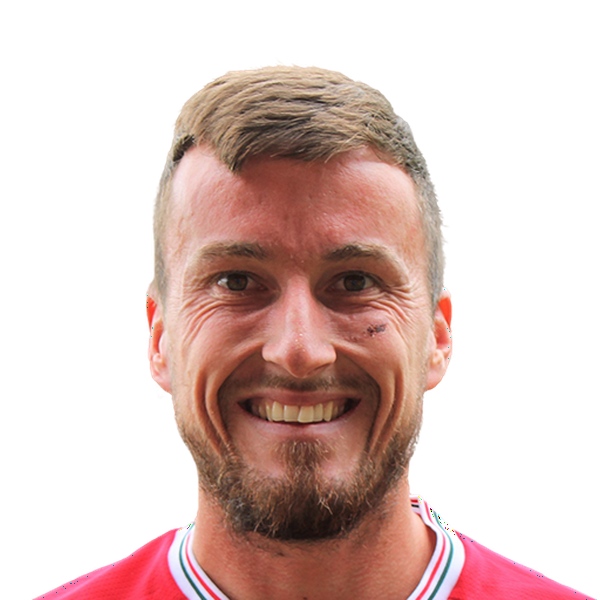 Luke Young