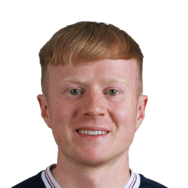Lyall Cameron