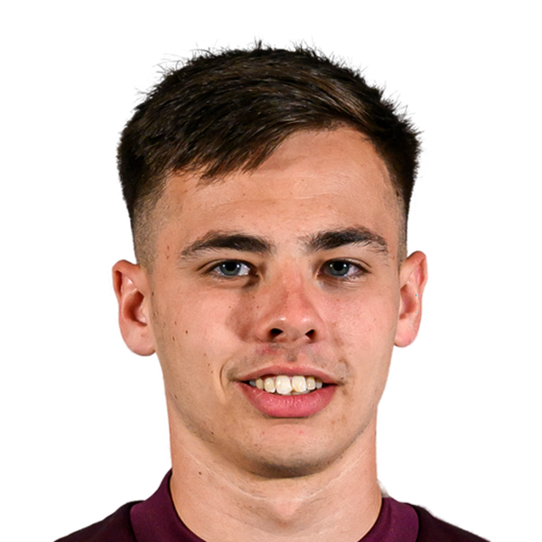 Macaulay Tait