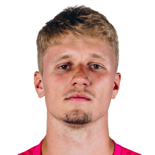 Maciej Kikolski