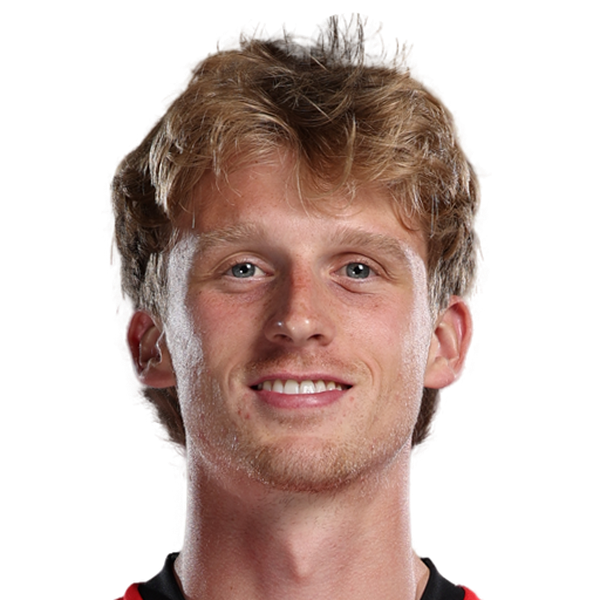 Mads Roerslev