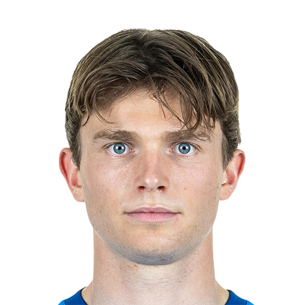 Magnus Knudsen