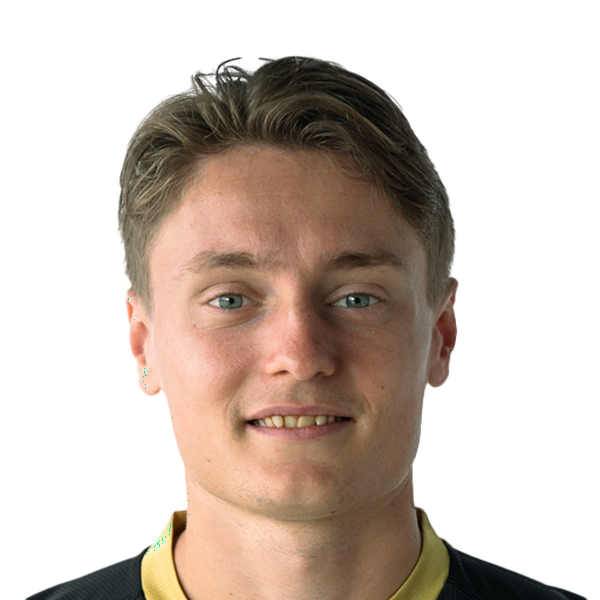 Magnus Kofod Andersen