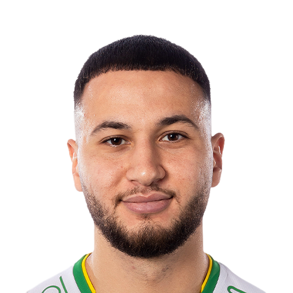 Abdelrahman Boudah