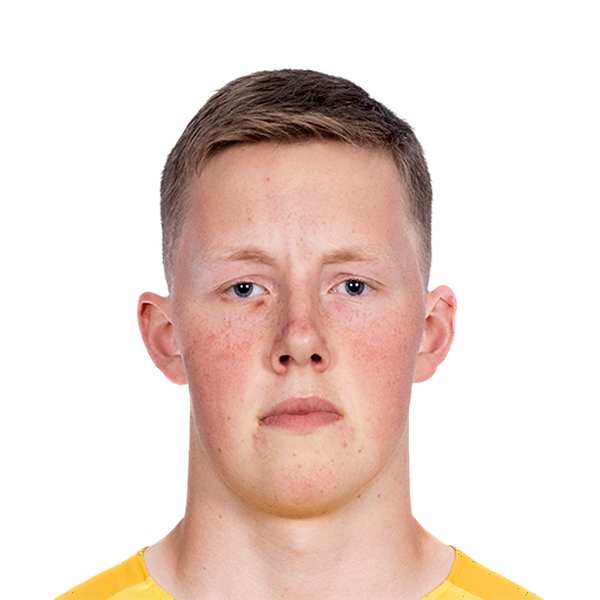 Magnus Rugland Ree