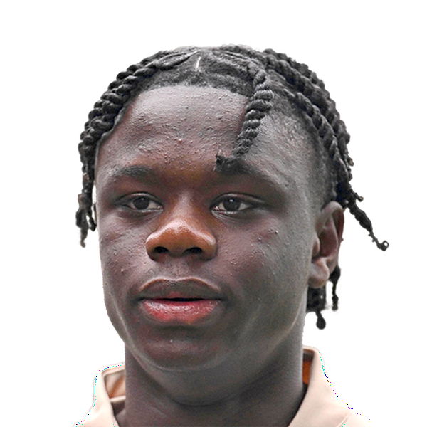 Mahamadou Susoho