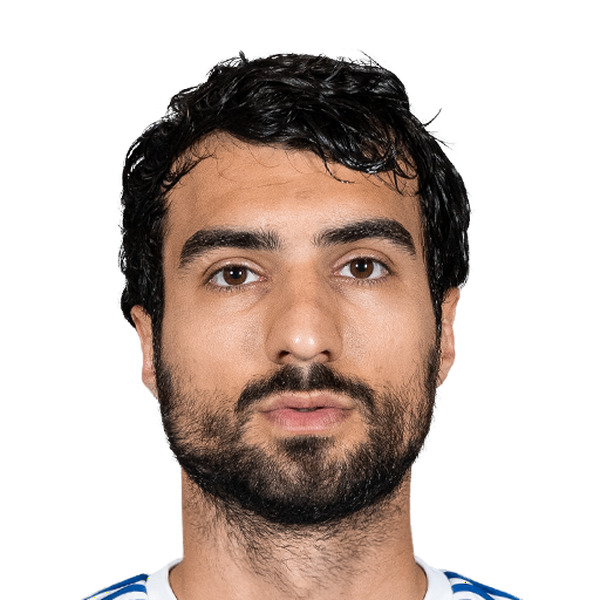 Mahir Emreli