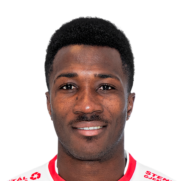 Mai Traore