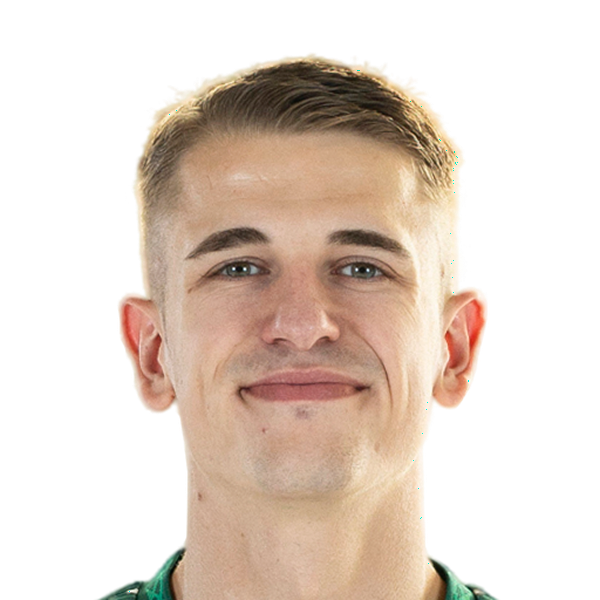 Maik Nawrocki