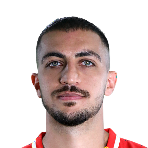 Majid Hosseini