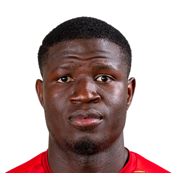 Makhtar Gueye
