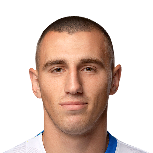 Maksym Dyachuk