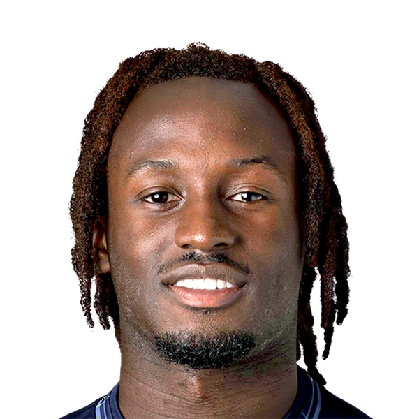 Malachi Boateng
