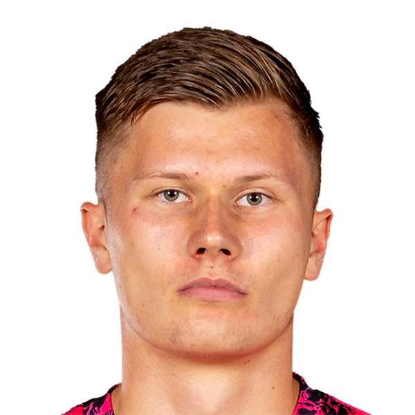 Maksymilian Boruc