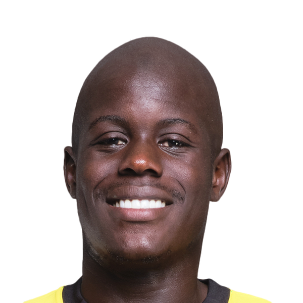 Malang Sarr