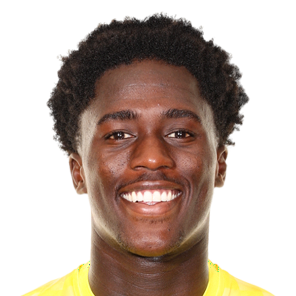 Malcolm Ebiowei