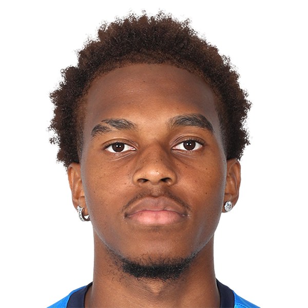 Malik Mothersille