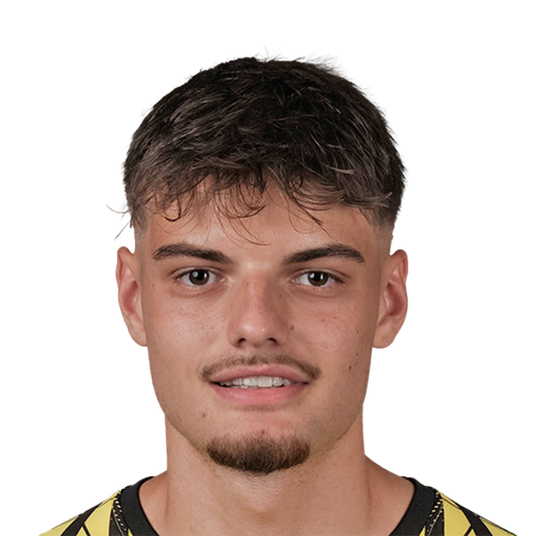 Malwin Zok