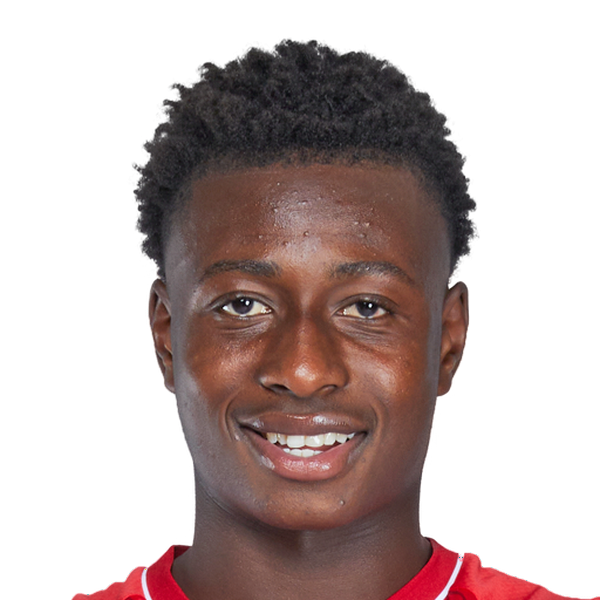 Mamadou Diakhon