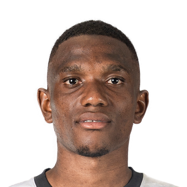 Mamadou Fofana
