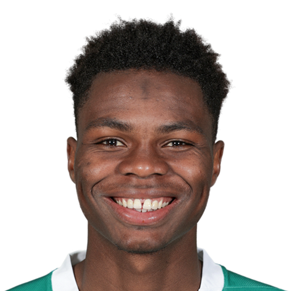 Mamadou Sangare