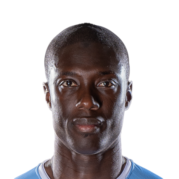 Mamadou Samassa