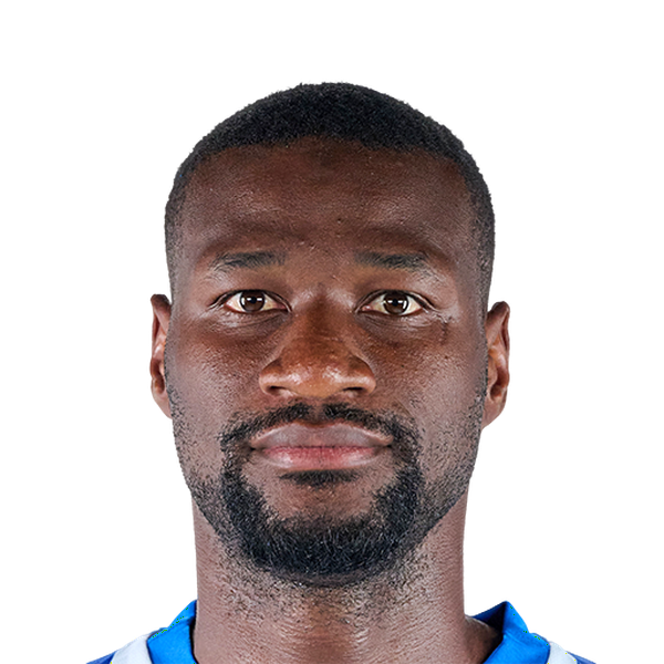 Mamadou Sylla